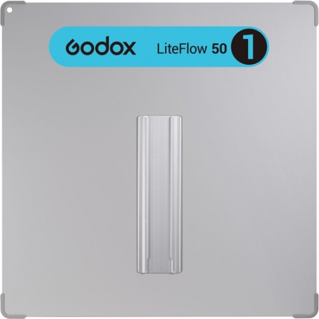 Godox KNOWLED LiteFlow 50 Type 1 Hard Light Reflector (50 x 50cm)